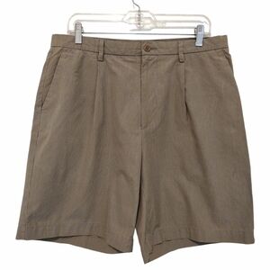 Nautica - Rigger Classic Fit Striped Shorts